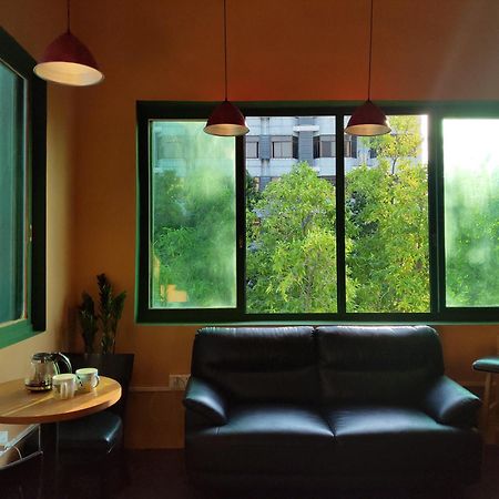 Foshan Cuba Youth Hostel Zewnętrze zdjęcie