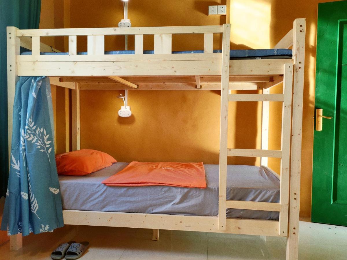 Foshan Cuba Youth Hostel Pokój zdjęcie