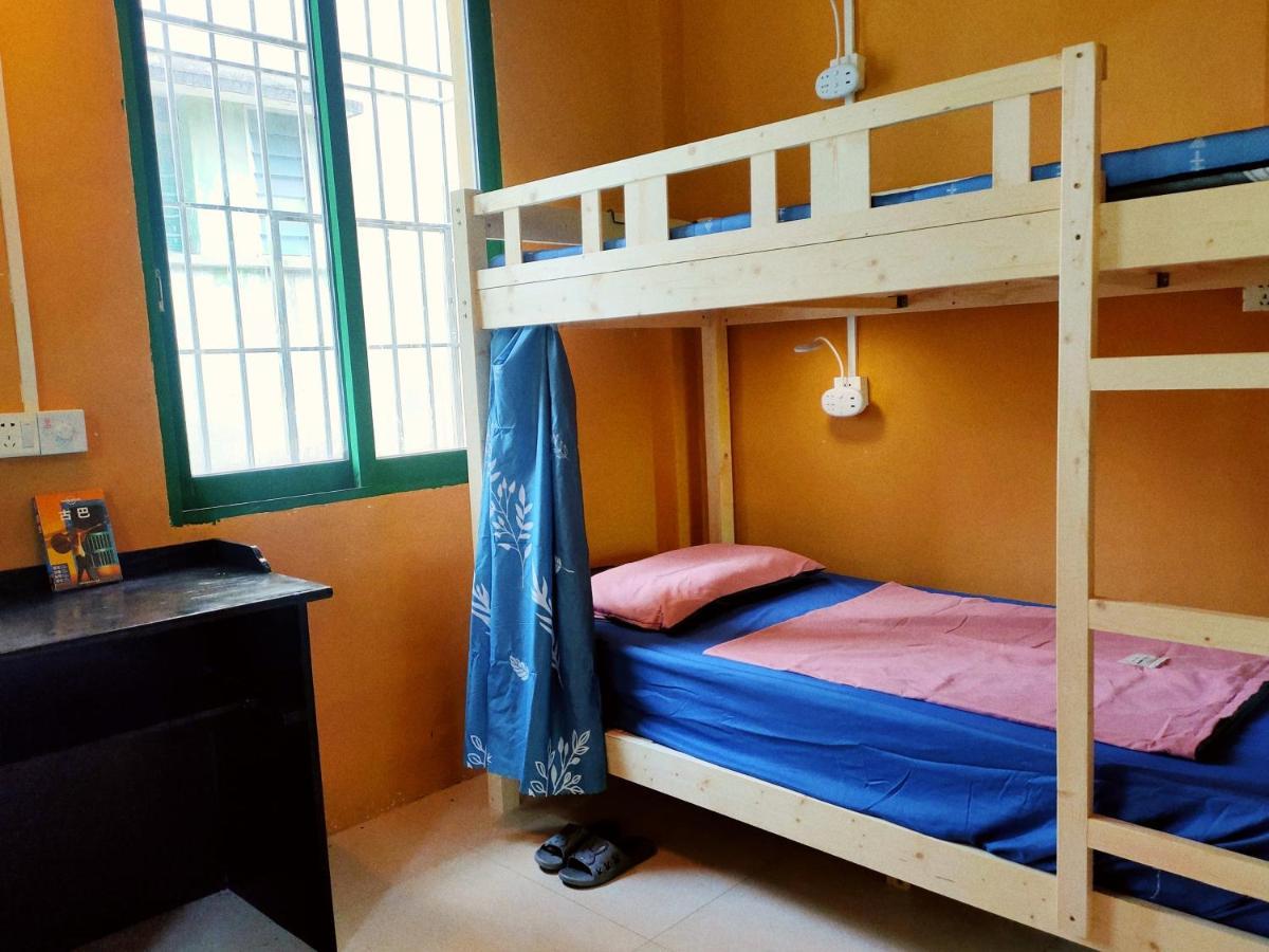 Foshan Cuba Youth Hostel Pokój zdjęcie