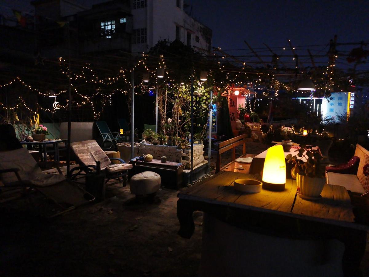 Foshan Cuba Youth Hostel Zewnętrze zdjęcie