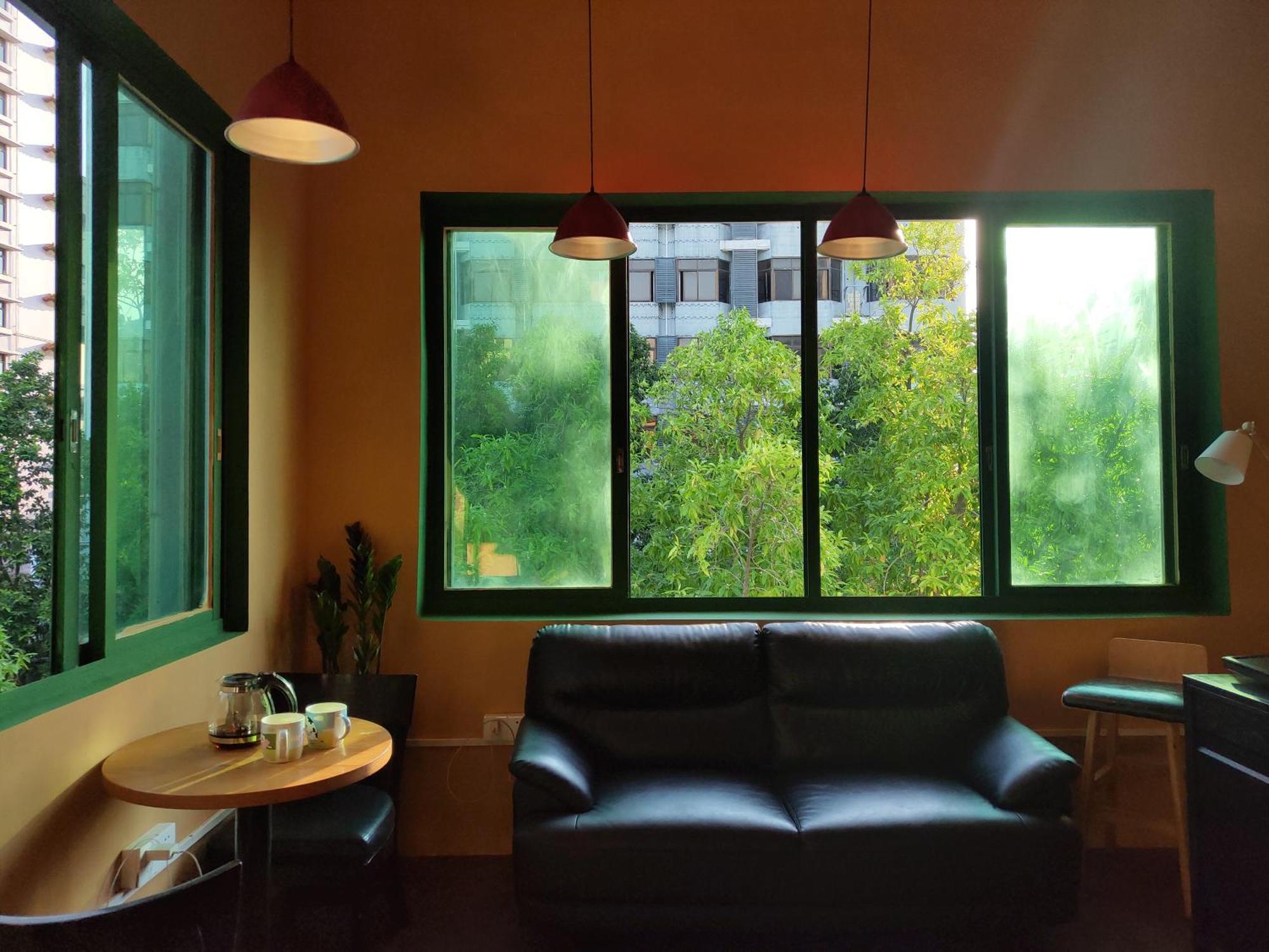 Foshan Cuba Youth Hostel Zewnętrze zdjęcie