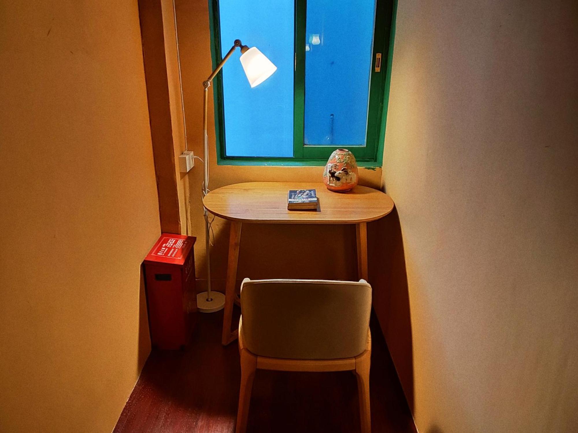 Foshan Cuba Youth Hostel Pokój zdjęcie