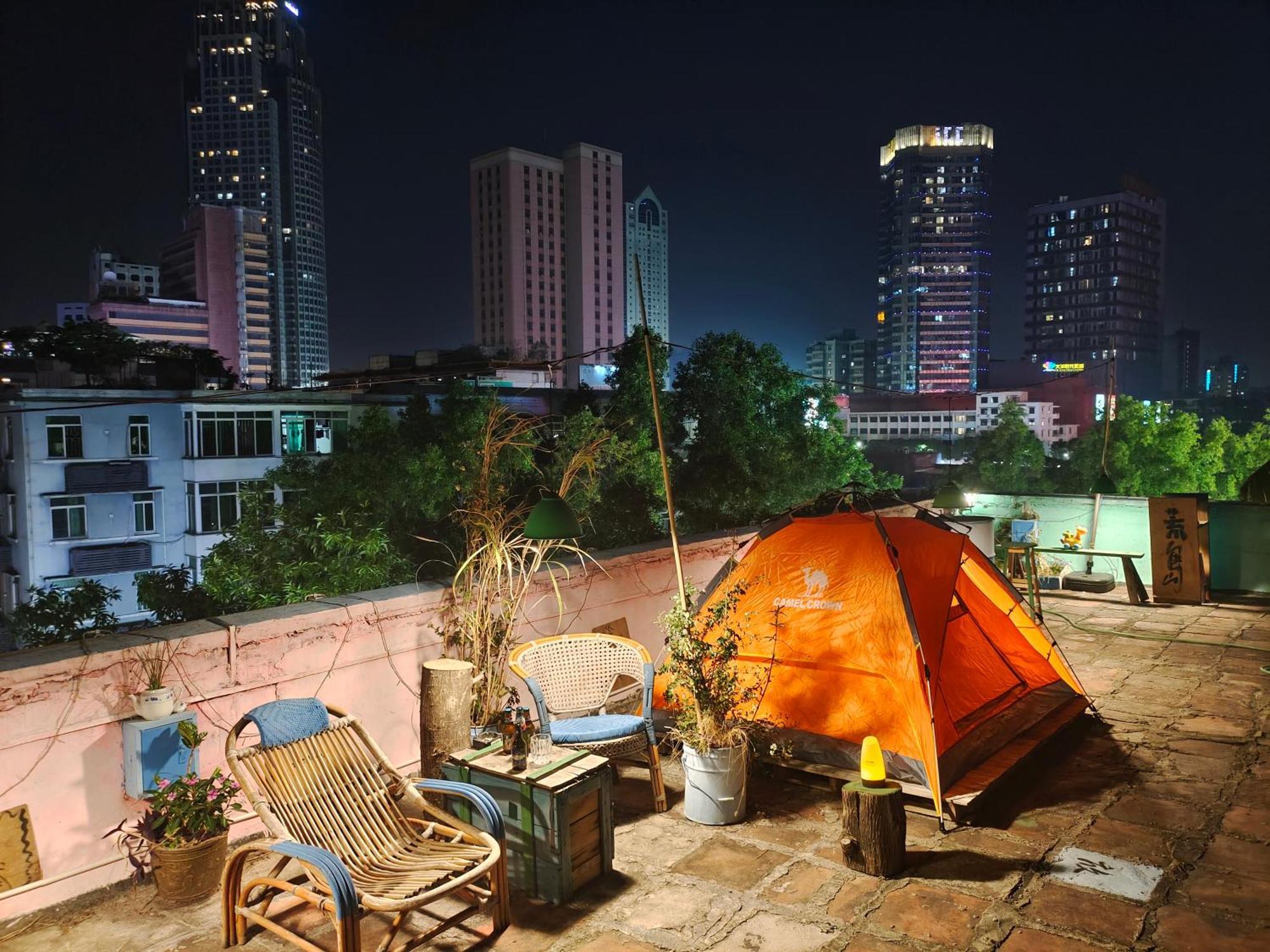 Foshan Cuba Youth Hostel Pokój zdjęcie