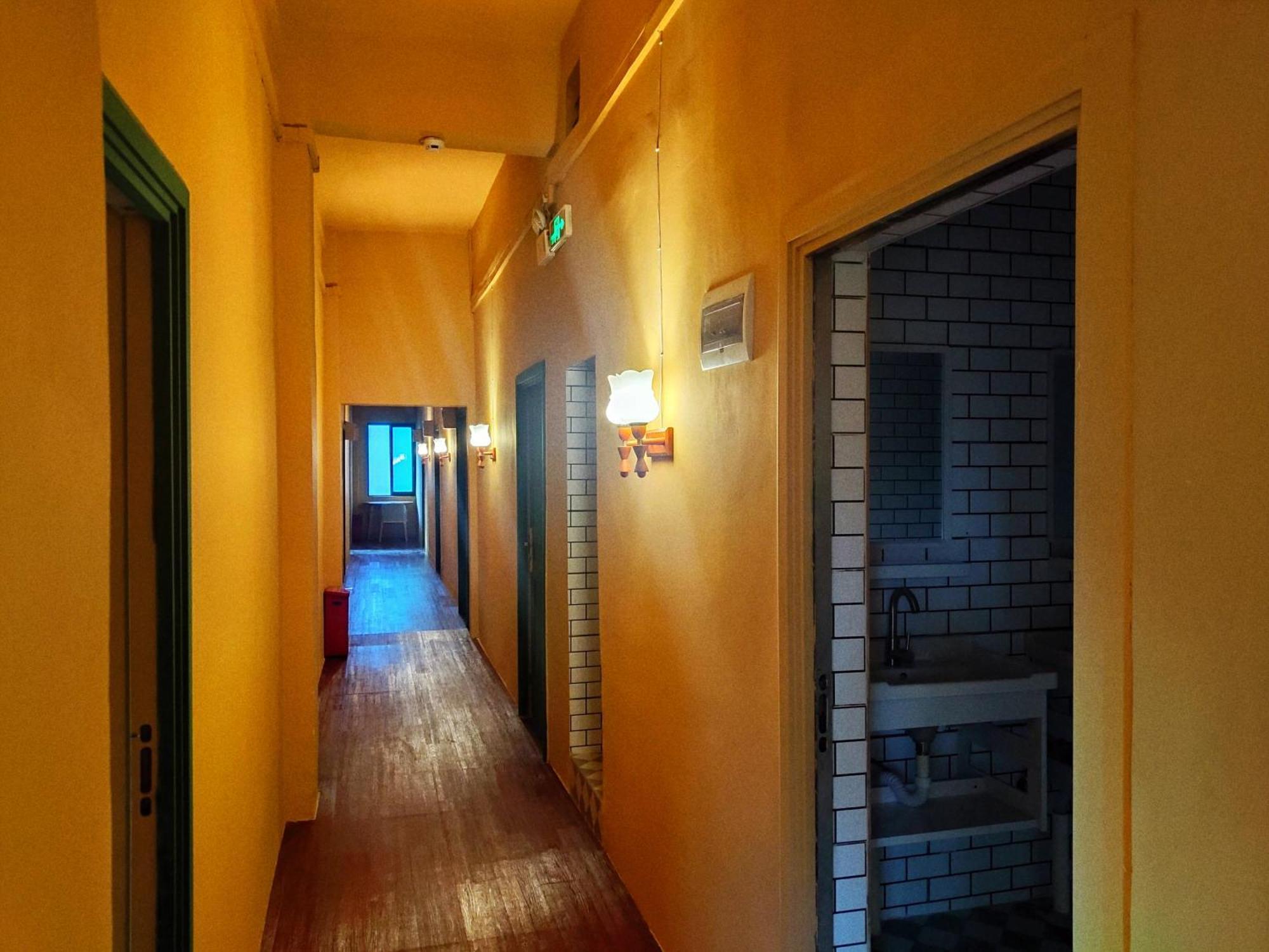 Foshan Cuba Youth Hostel Pokój zdjęcie